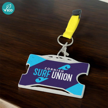 ID Card Holder