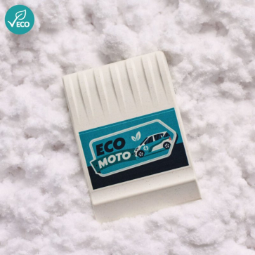Palm Ice Scraper 
