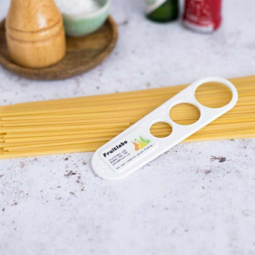 Spaghetti Measure
