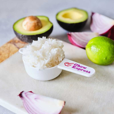 Rice Scoop