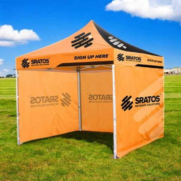 3m x 3m Marquee / Gazebo