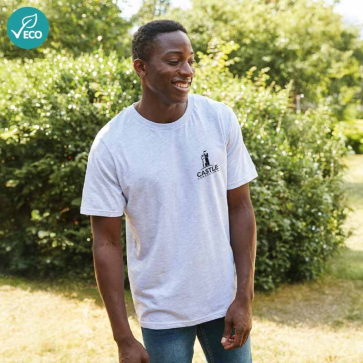 Neutral Fairtrade & Organic Unisex Regular T-shirt