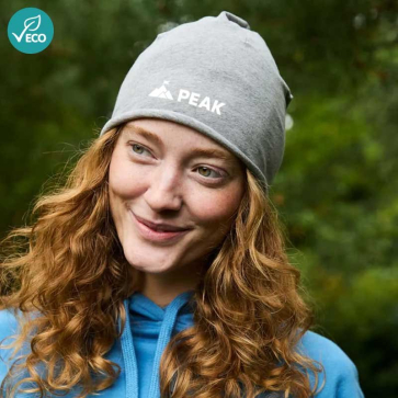 Fairtrade & Organic Jersey Hat