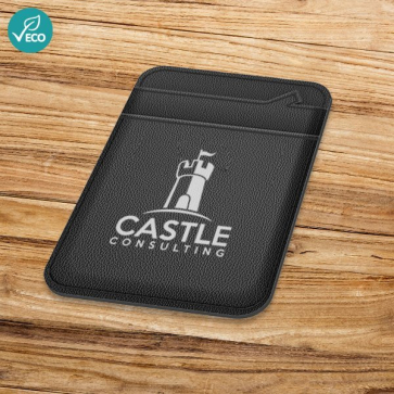 INE RFID Magsafe Mini Wallet with NFC