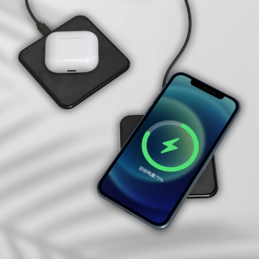Ine Wireless Fast Charger