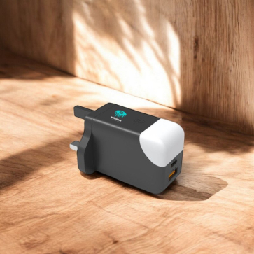 65W USB-C Charging Plug (AC- UK)