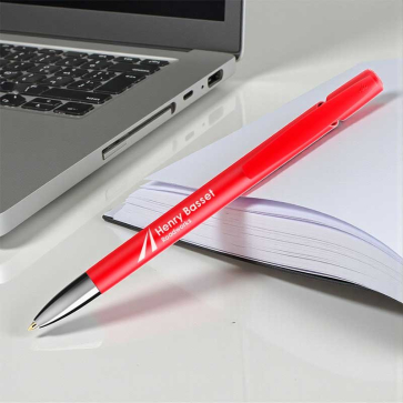 BIC Media Clic Advance Ballpen