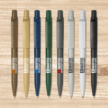 Matte Recycled Ball Pen