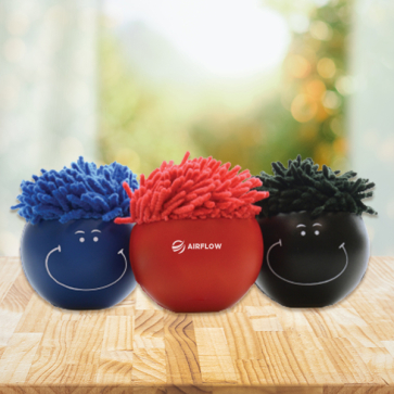 Mophead Stress Ball