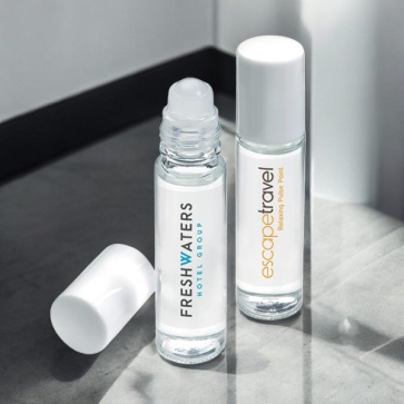  Relaxing Roll On Pulse Point (10ml)