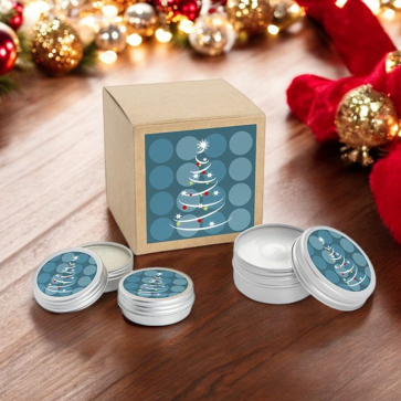 Wellbeing Essentials Kit in a Box