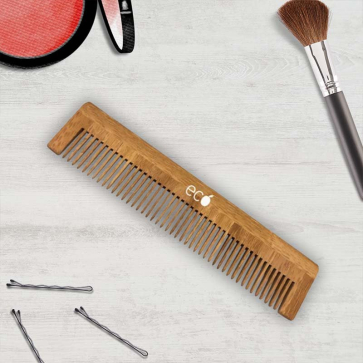 Bamboo Comb