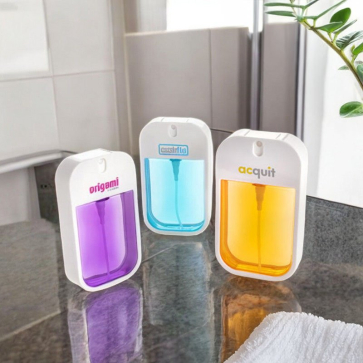 Hand Sanitiser Spray (40ml)