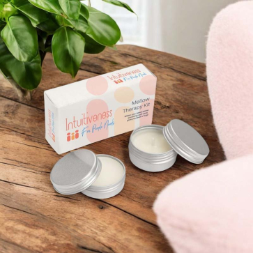 2 Piece Love/Mellow Therapy Set