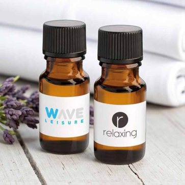 Lavender Blended Essential Oil (10ml)