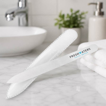 Glass Nail File