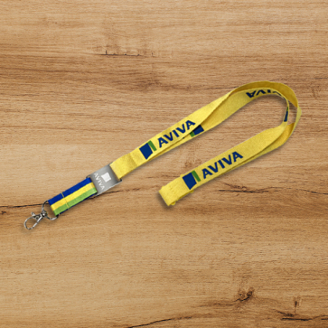 Executive Lanyard