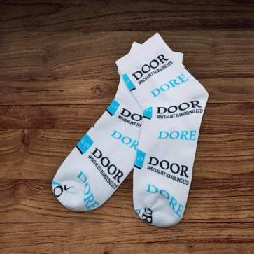 Promotional socks