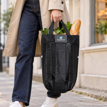 Smart Foldable Bag