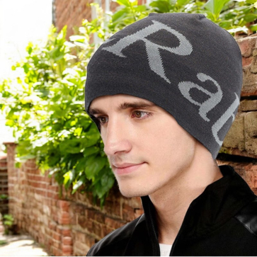 Rab Logo Beanie
