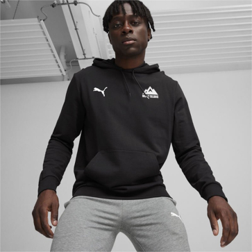 TeamGOAL Casuals Pullover Hoodie