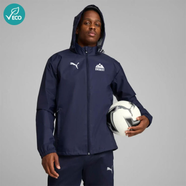 teamADDITIONS All-Weather Jacket