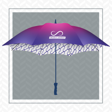 Pro Brella FG Double Canopy Soft Feel