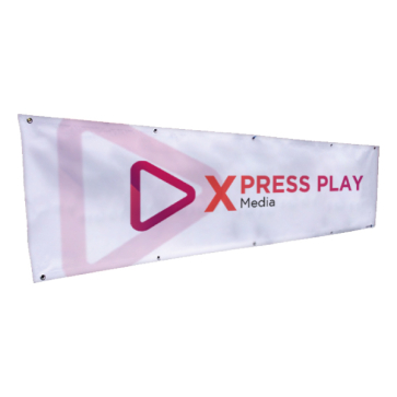 PVC Banner