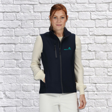 Women's Honestly Made Recycled Insulated Bodywarmer