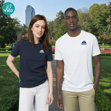 Organic Unisex T-shirt 