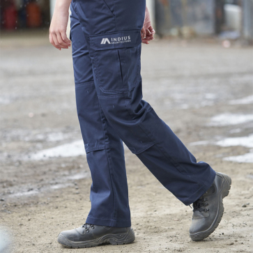 Pro Workwear Cargo Trousers