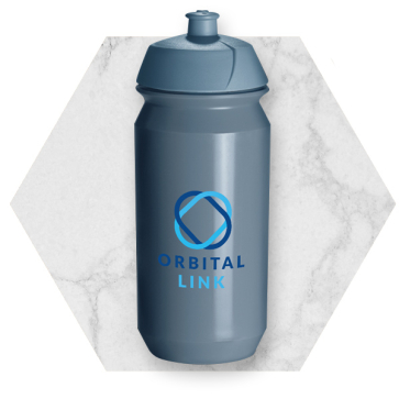 Shiva Bio-Bottle 