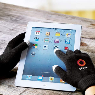 Tacto Tactile Gloves For Smartphones