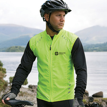 Spiro Bikewear Crosslite Gilet