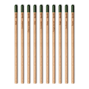 Sprout™ Pencil