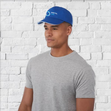 Styx 5 Panel Sandwich Cap