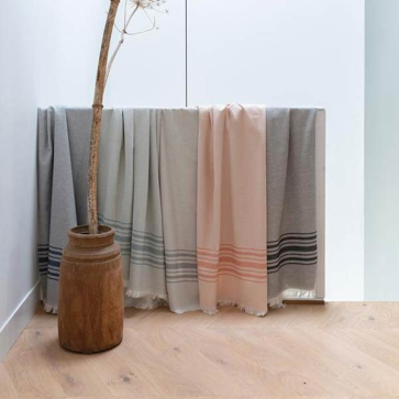 Ukiyo Yumiko AWARE™ Hammam Towel 100 x 180cm