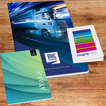 Enviro-Smart™ – Book Till Receipt 