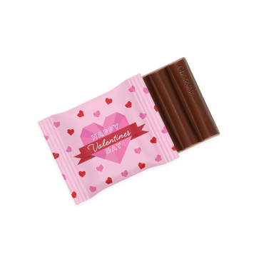 3 Baton - Chocolate Bar 41% Cocoa
