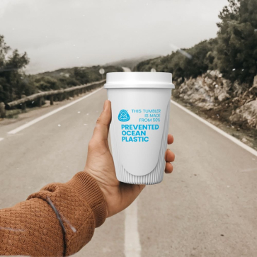  Alto POP 350ml Single Walled Tumbler