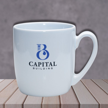 Roma Mug 375ml