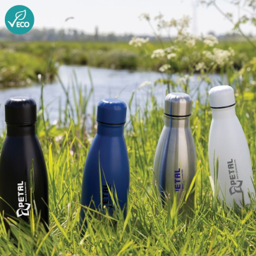 Eureka RCS Single Wall Water Bottle 500ml