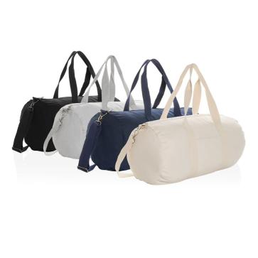 Impact Aware™ 285gsm Rcanvas Duffel Bag Undyed 40L