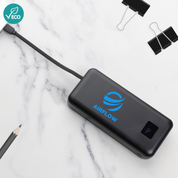 Gridley RCS 20 000mAh 65W Laptop Powerbank