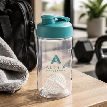 500ml Shaker Bottle