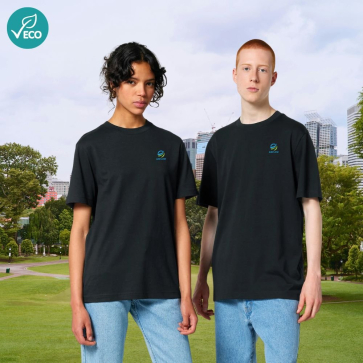 Unisex Sparker 2.0 Heavy T-Shirt