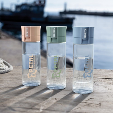 Brita Water Filter Bottle 600ml
