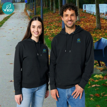 Unisex Cruiser 2.0 Iconic Hoodie Sweatshirt