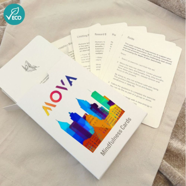 Mindfulness Cards