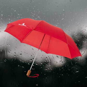 Oho 20" Foldable Umbrella